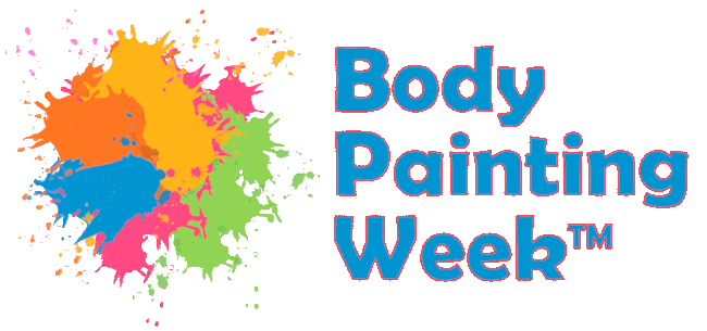 Body Painting Week Logo